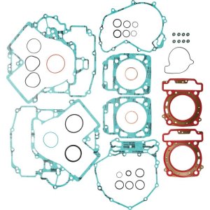 Can-Am Outlander Gasket Kit - Vertex Pistons - Complete - 2023+ Can-Am Outlander Gasket Kit - Vertex Pistons - Complete - 2023+
